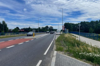 Wjechał na czerwonym i zabił mężczyznę na pasach. Narkotester wykazał metaamfetaminę!