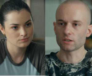 Barwy szczęścia, odcinek 3420: Weronika przekupi Adama! Zapłaci mu za wywiad z nim - ZDJĘCIA
