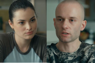 Barwy szczęścia, odcinek 3420: Weronika przekupi Adama! Zapłaci mu za wywiad z nim - ZDJĘCIA