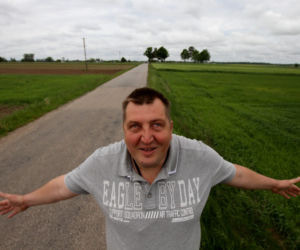 ADAM KRAŚKO