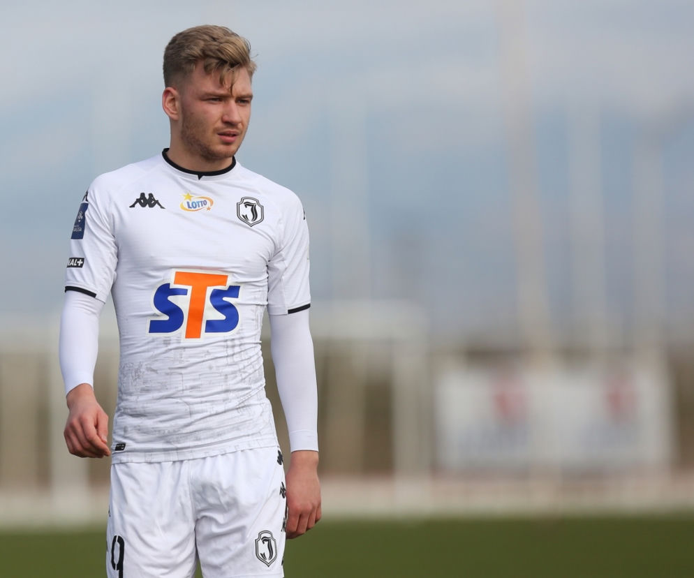 Jagiellonia Białystok – FK Mladost Lucani. Remis i pierwsza stracona bramka podczas obozu w Belek