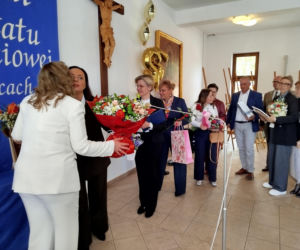 Warsztat Terapii Zajęciowej CDS w Siedlcach ma już 25 lat!
