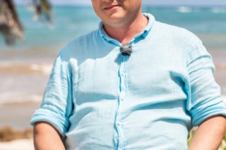 Mariusz Komenda z MasterChefa walczy z glejakiem. Diagnoza spadła na niego nagle