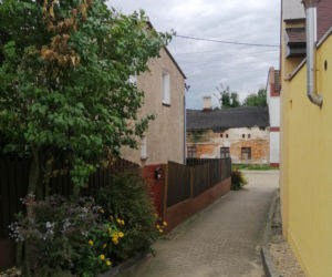 To jedno z najpiękniejszych miast na Śląsku. Kiedyś było osadą, w której wydobywano srebro