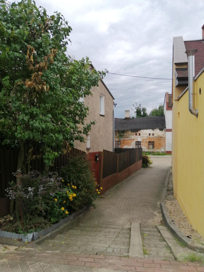 To jedno z najpiękniejszych miast na Śląsku. Kiedyś było osadą, w której wydobywano srebro