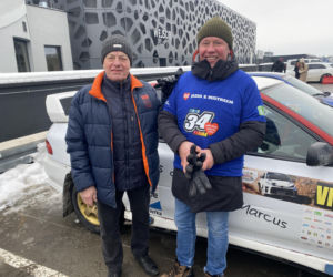 34. Finał WOŚP Olsztyn - Galeria Warmińska cz.1