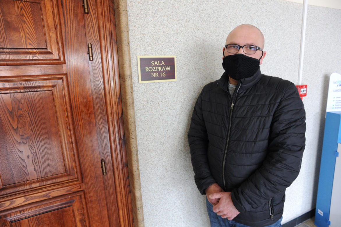 Koszmar w Białogardzie. Szymon utopił się w studzience kanalizacyjnej