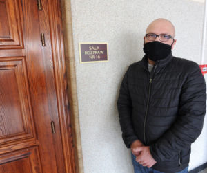 Urzędniczka uniewinniona. Nie ma winnych śmierci dziecka w niezabezpieczonej studzience