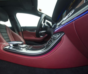 Mercedes-Benz CLS 400d 4MATIC 9G-Tronic