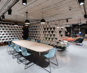 Otwarcie Showroomu Flokk – fotorelacja