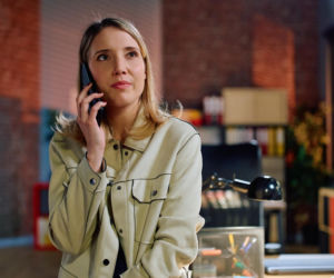 Na Wspólnej, odcinek 4198: Remigiusz otrzymuje tragiczną wiadomość o umierającym ojcu