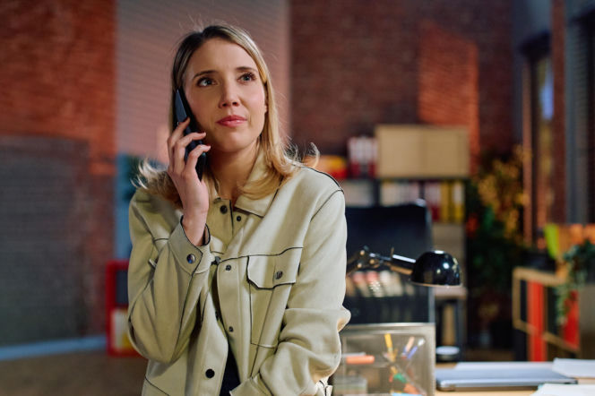 "Na Wspólnej", odcinek 4198: Remigiusz otrzymuje tragiczną wiadomość o umierającym ojcu