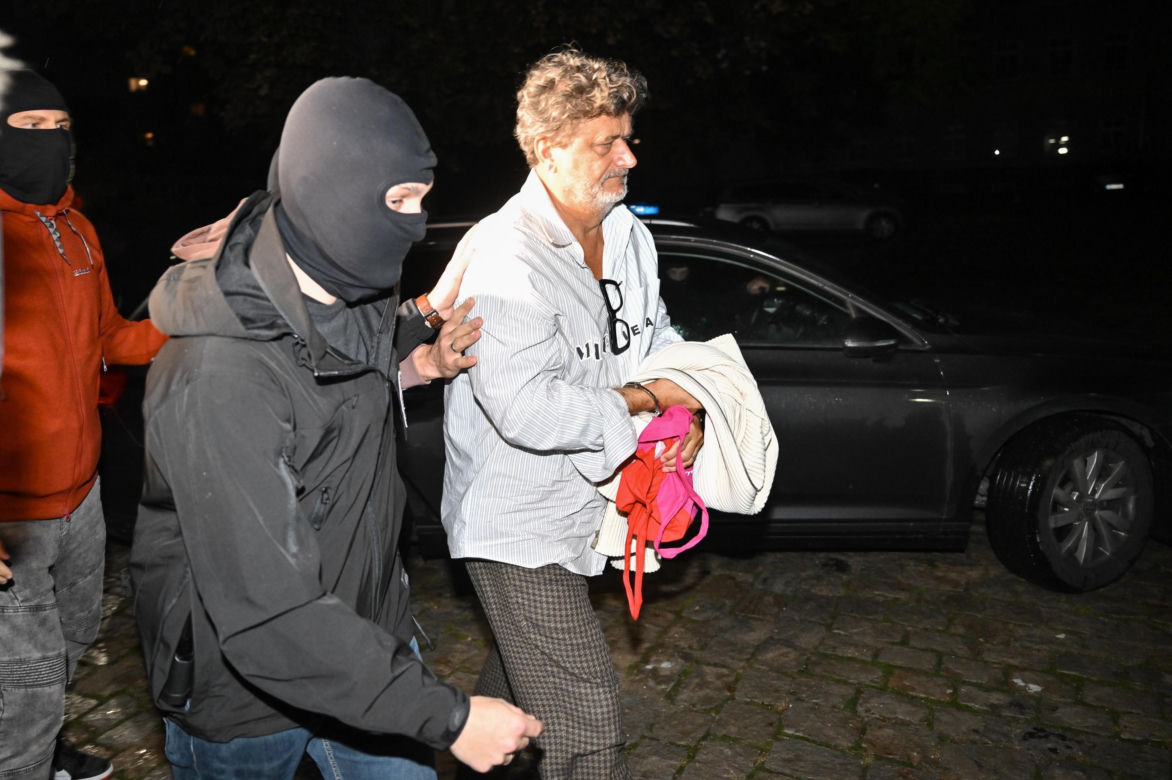 Janusz Palikot