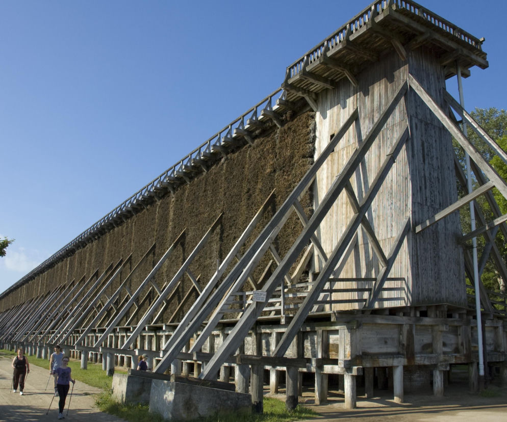 10 najpiękniejszych budowli z drewna. Polskie drewniane cuda