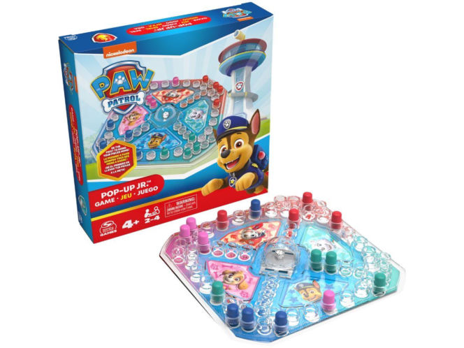 Drobiazgi do kalendarza adwentowego