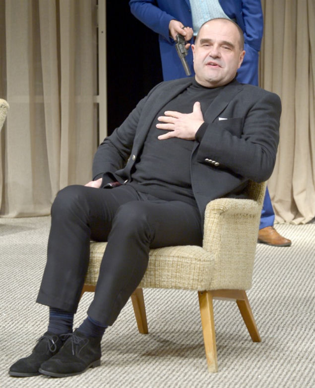 CEZARY ŻAK