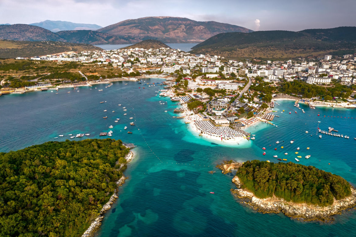 Albania