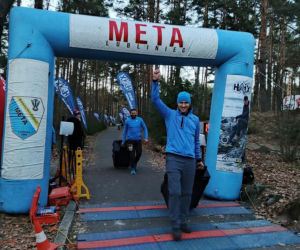 Rekordowa 10. „Setka Komandosa” w Lublińcu