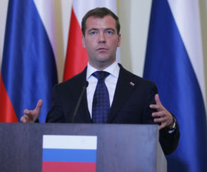 Kto zastąpi Władimira Putina?