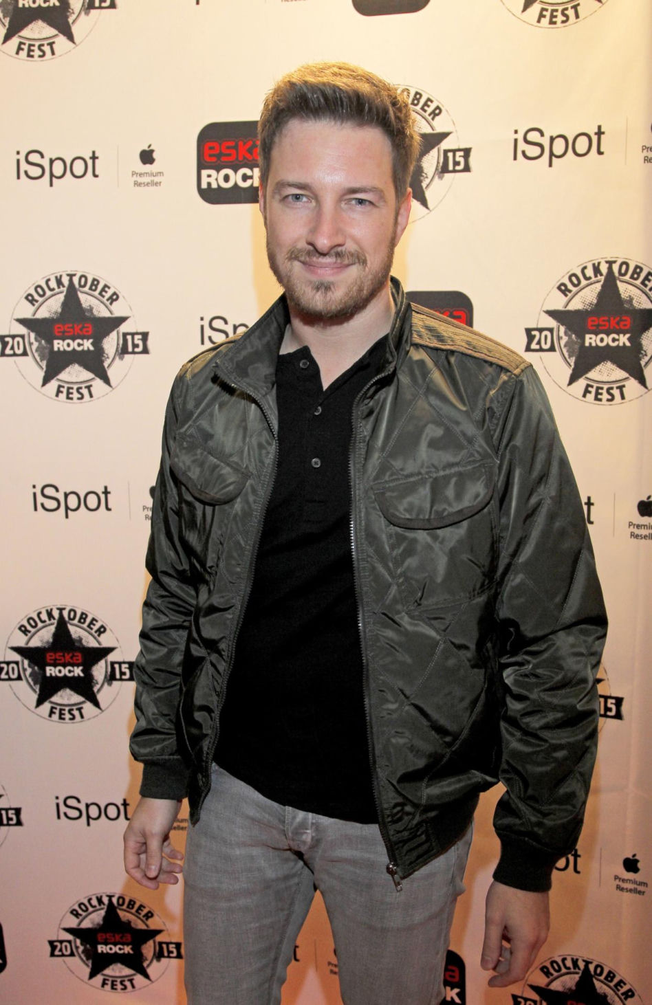 Maciej Jachowski