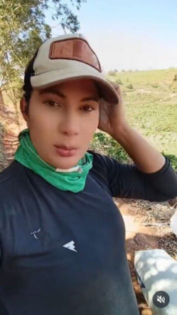 Tragiczna śmierć znanej influencerki. Kilka godzin wcześniej publikowała nagrania dla fanów