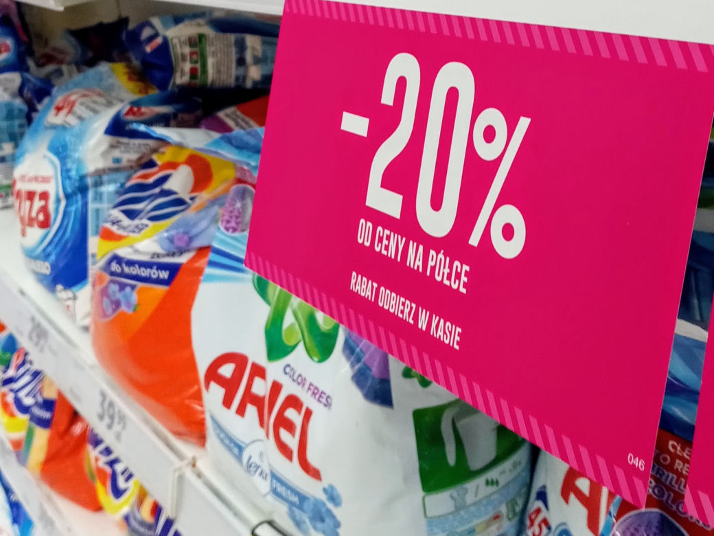 Tesco znika ze Szczecina