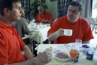 Tak zmieniał się Jerzy Engel