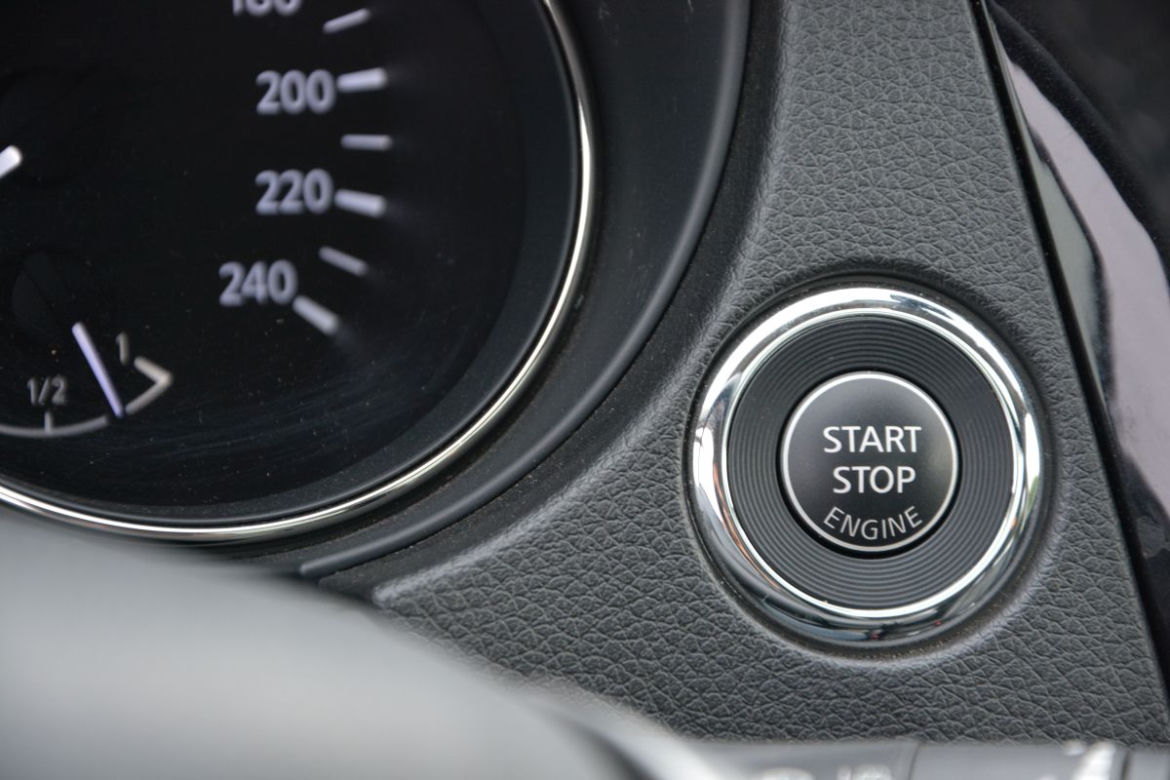 Nissan X-Trail 1.6 dCi