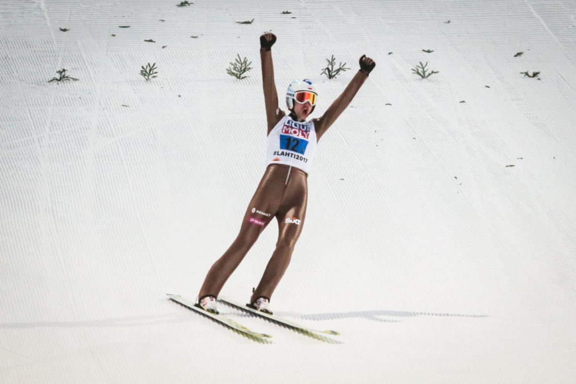 Kamil Stoch