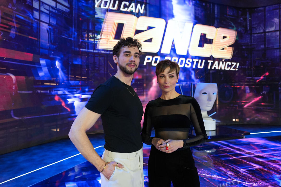 Przedstawiamy zdjęcia z nadchodzącego odcinka.