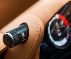 Lexus LC500h 3.5 V6 359 KM Superturismo