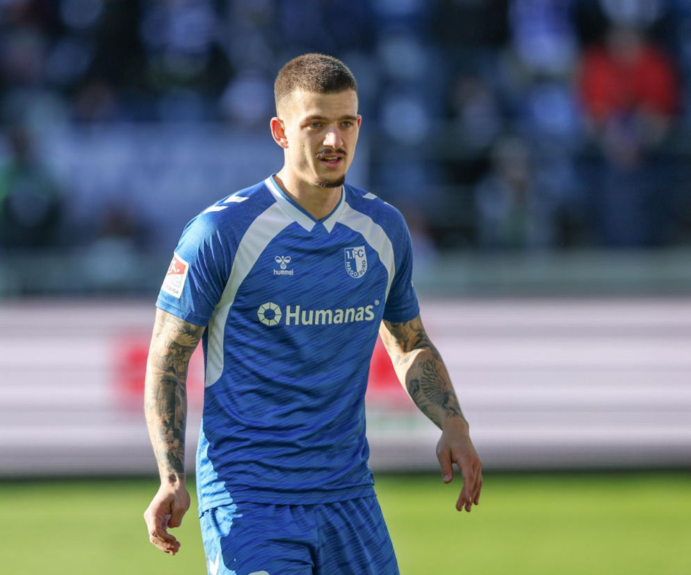 Mateusz Żukowski