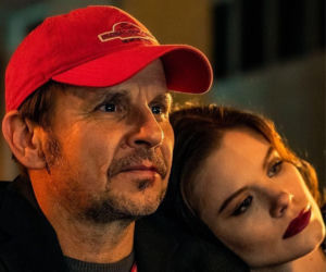 TVP pokaże serial o mężczyźnie, który wstał z grobu. Rzadko zdarzają się tak skrajne oceny