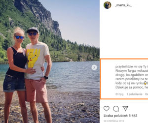 Dawid Kubacki przewodnikiem