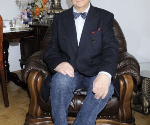 BOGUSŁAW KACZYŃSKI