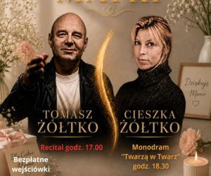 Artystyczny Dzień Matki w Jubilacie
