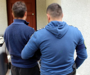 Nielegalny towar za ponad 10 mln złotych na Woli