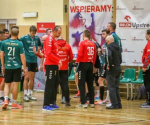 ORLEN Upstream SRS Przemyśl vs WKS Śląsk Wrocław
