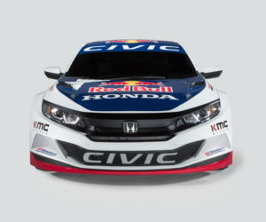 Honda Civic X SEMA