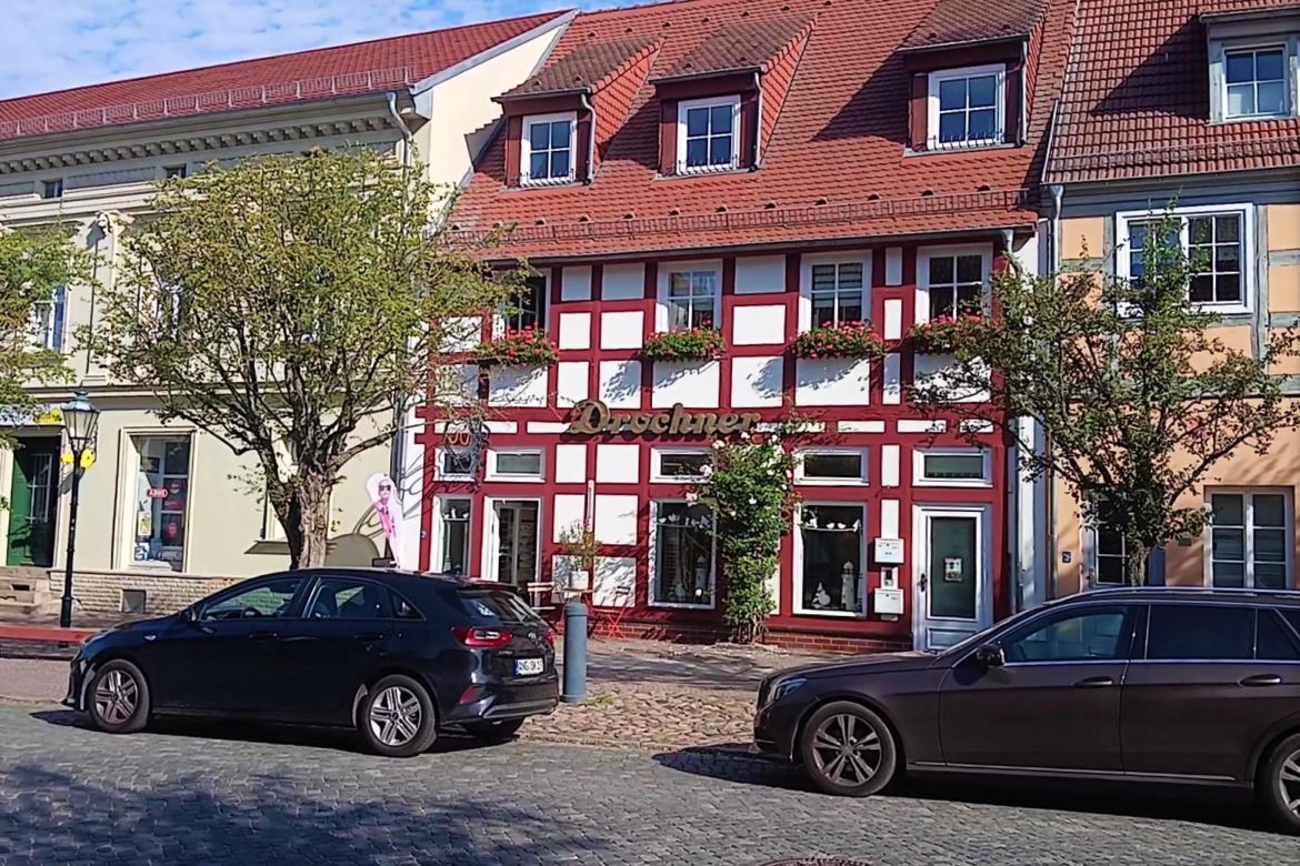 Angermünde