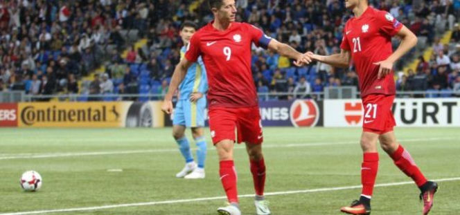 Mecz Polska - Kazachstan 2017: BILETY. Gdzie i po ile kupić? 