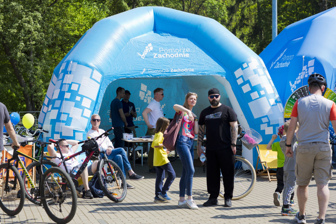 ESKA LET'S BIKE