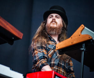 Mystic Festival 2026 – dzień trzeci pod znakiem legend i monumentalnego finału Behemoth (06.06.2026)