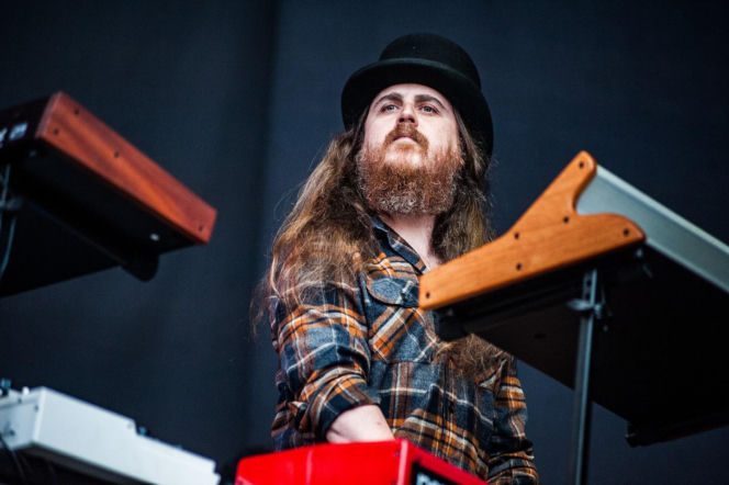 Mystic Festival 2026 – dzień trzeci pod znakiem legend i monumentalnego finału Behemoth (06.06.2026)