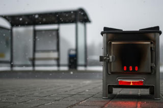 Koksowniki wracają na przystanki. Czy to ostatni krzyk techniki czy retro powrót do przeszłości?