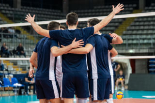 GKS Katowice pokonał Aluron CMC Wartę Zawiercie. Zaskakujący wynik w Ekstraklasie
