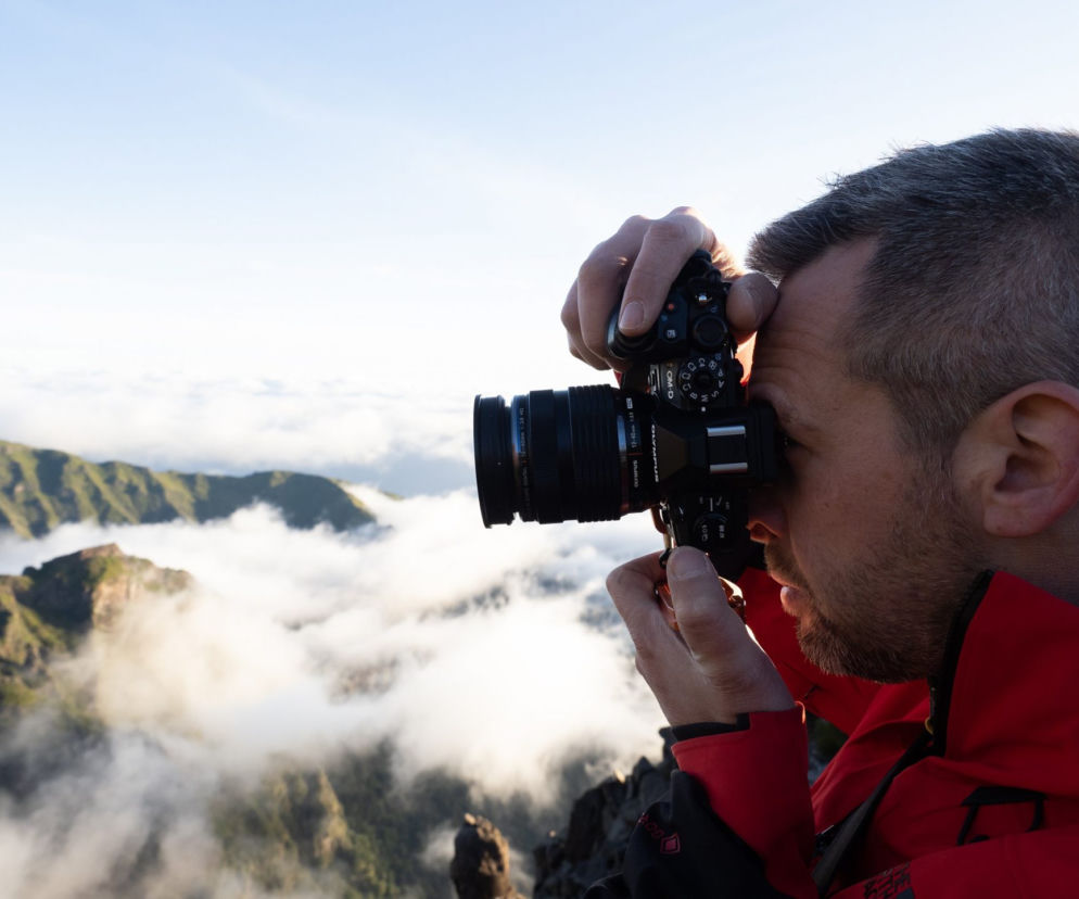 Olympus OM-D E-M1 Mark III