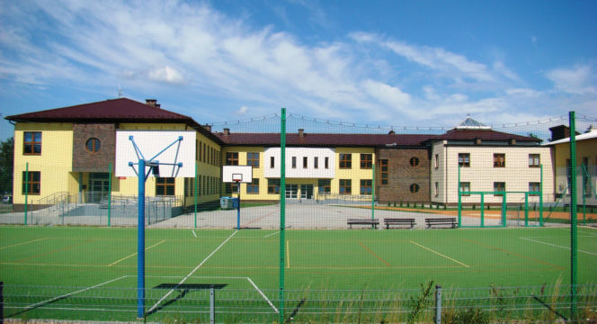 To jedno z najpiękniejszych śląskich miast. Kiedyś było wsią, a dzisiaj zachwyca kamiennymi stodołami