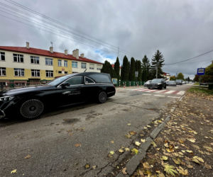 Woźna zginęła w szkole z rąk 15-latka. Bliscy pożegnali Darię. Oddała życie za innych
