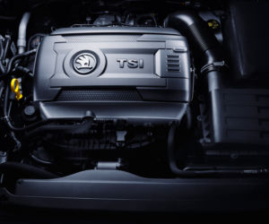 Skoda Octavia RS230